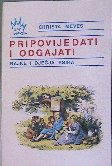 Pripovijedati i odgajati