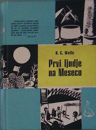 Prvi ljudje na mesecu