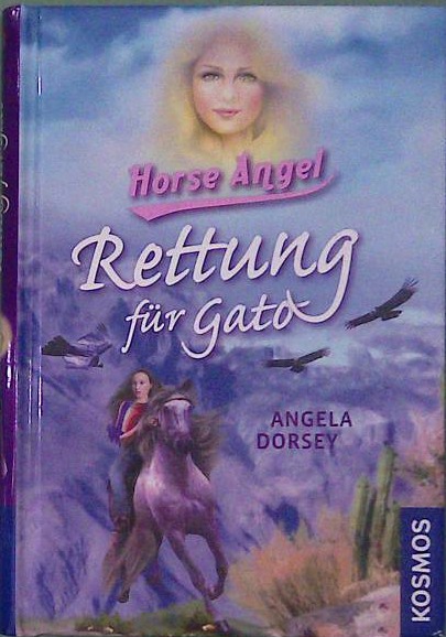 Horse Angel - Rettung für Gato