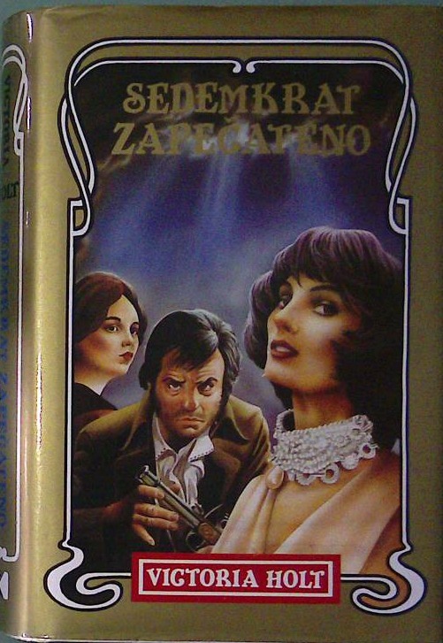 Sedemkrat zapečateno