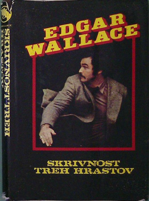 Skrivnost treh hrastov
