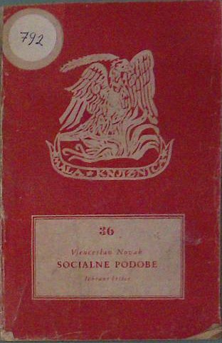 Socialne podobe