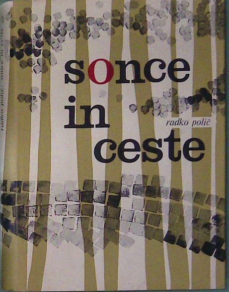 Sonce in ceste