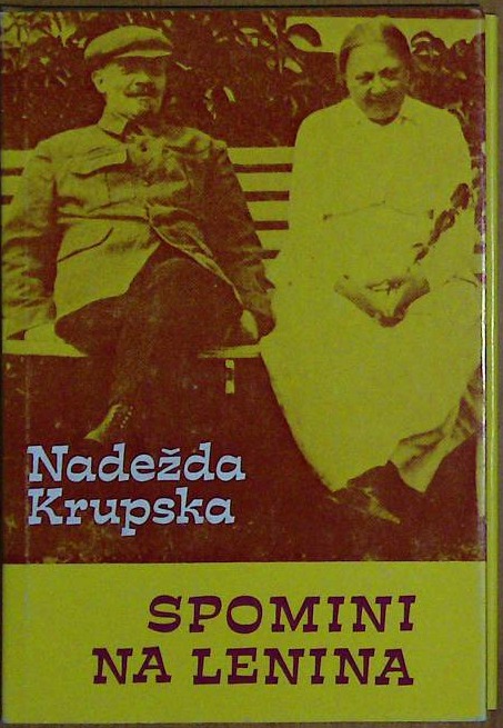 Spomini na Lenina
