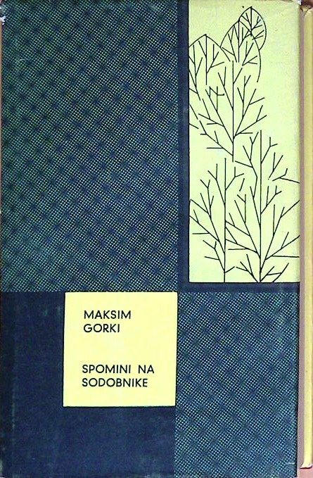Spomini na sodobnike - slika 2
