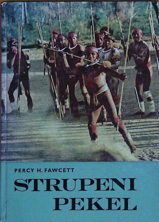 Strupeni pekel