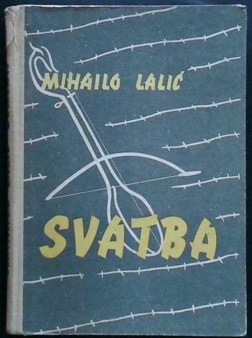 Svatba