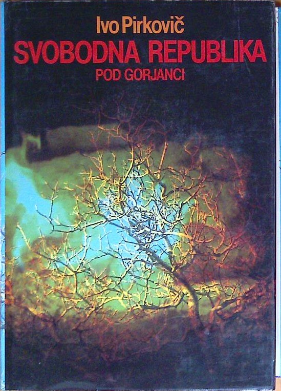 Svobodna republika pod Gorjanci