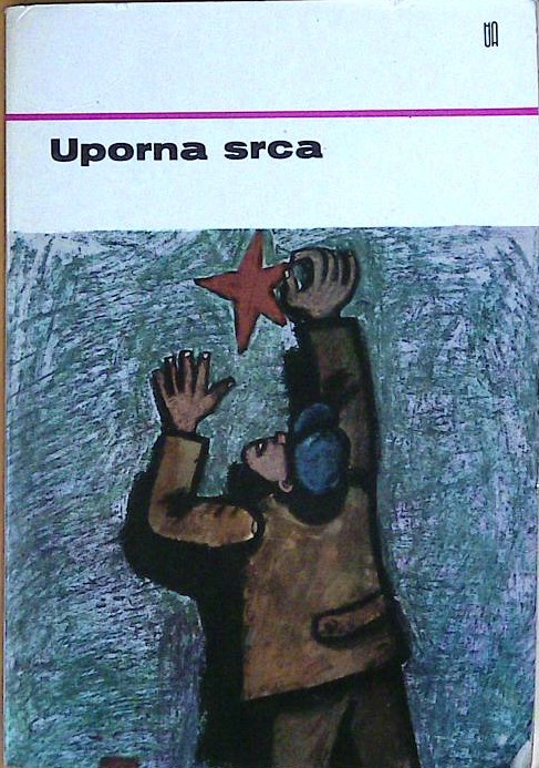 Uporna srca