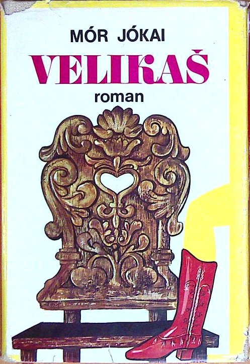 Velikaš