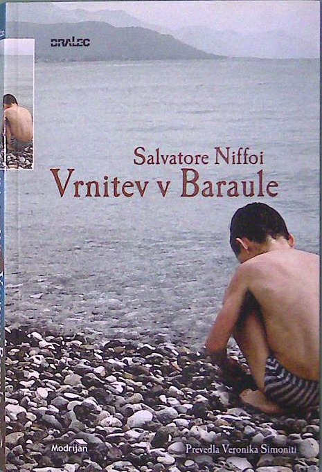 Vrnitev v Baraule