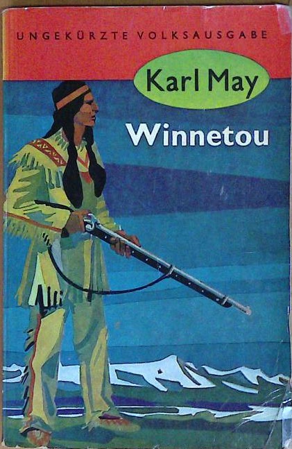 Winnetou I
