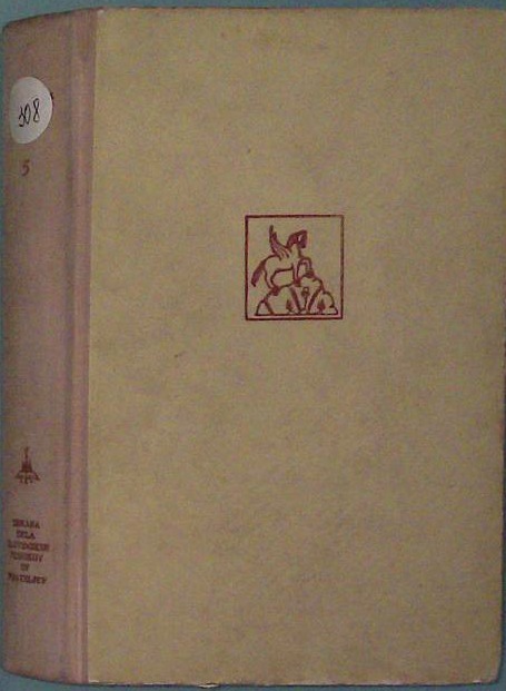 Zbrano delo 5