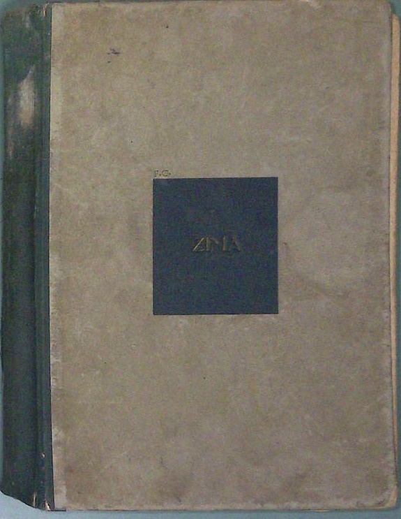 Zima