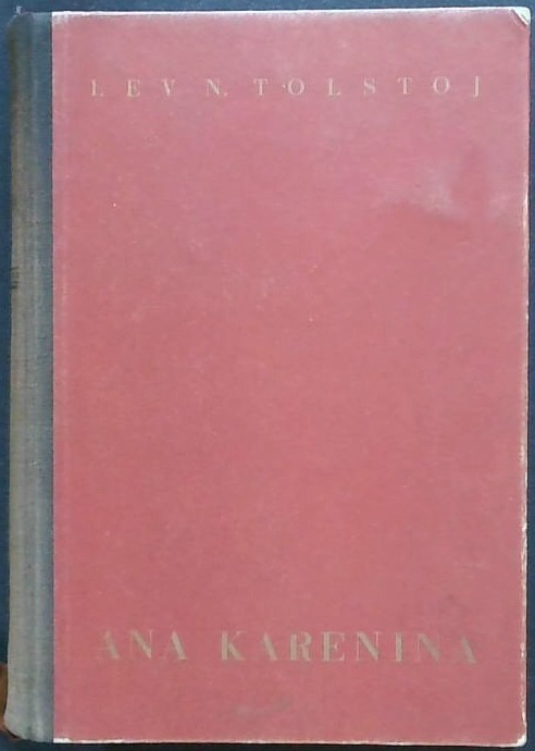 Ana Karenina  II. del - slika 3