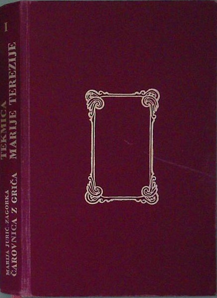 Čarovnica z griča - Tekmica Marije Terezije 2 - slika 2
