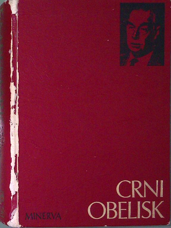 Crni obelisk