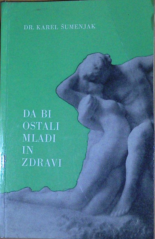 Da bi ostali mladi in zdravi