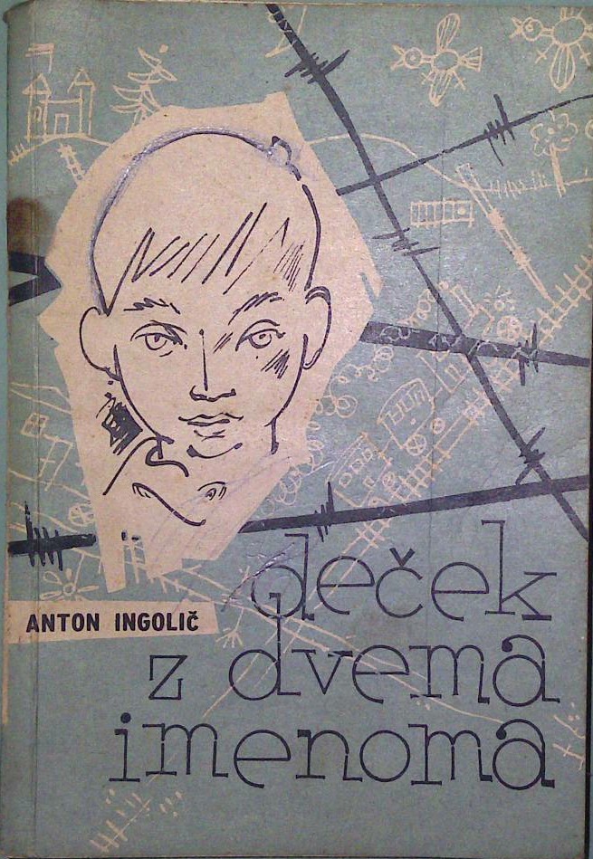 Deček z dvema imenoma