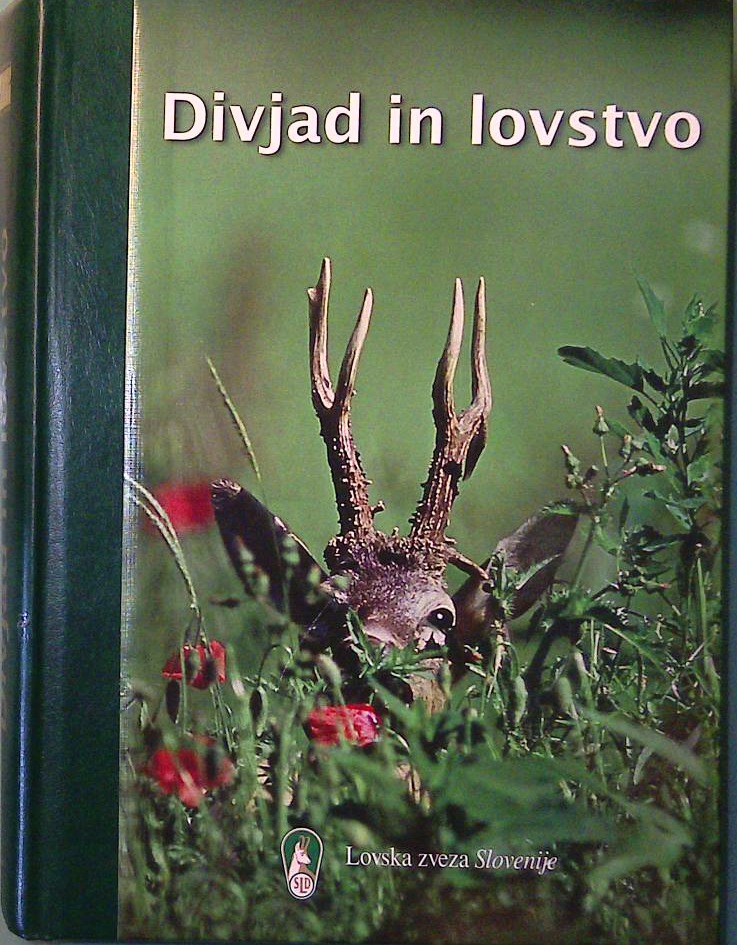 Divjad in lovstvo - slika 2