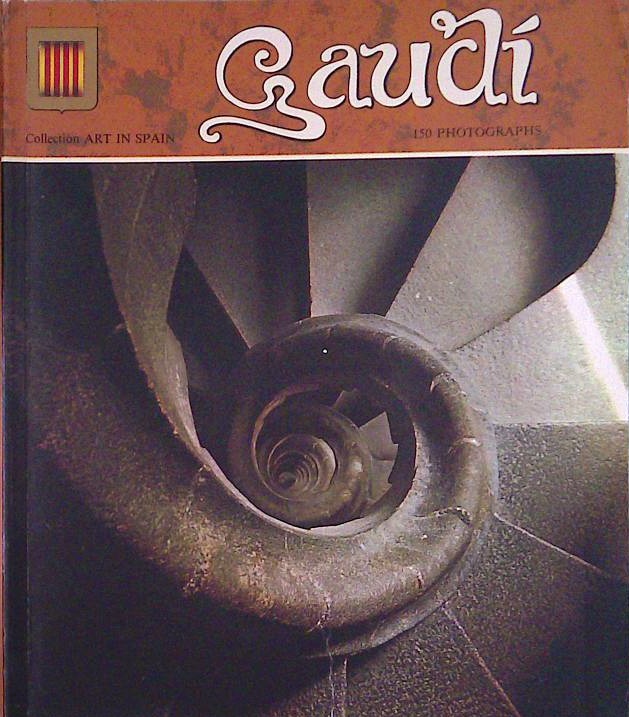 Gaudi - Art in Spain