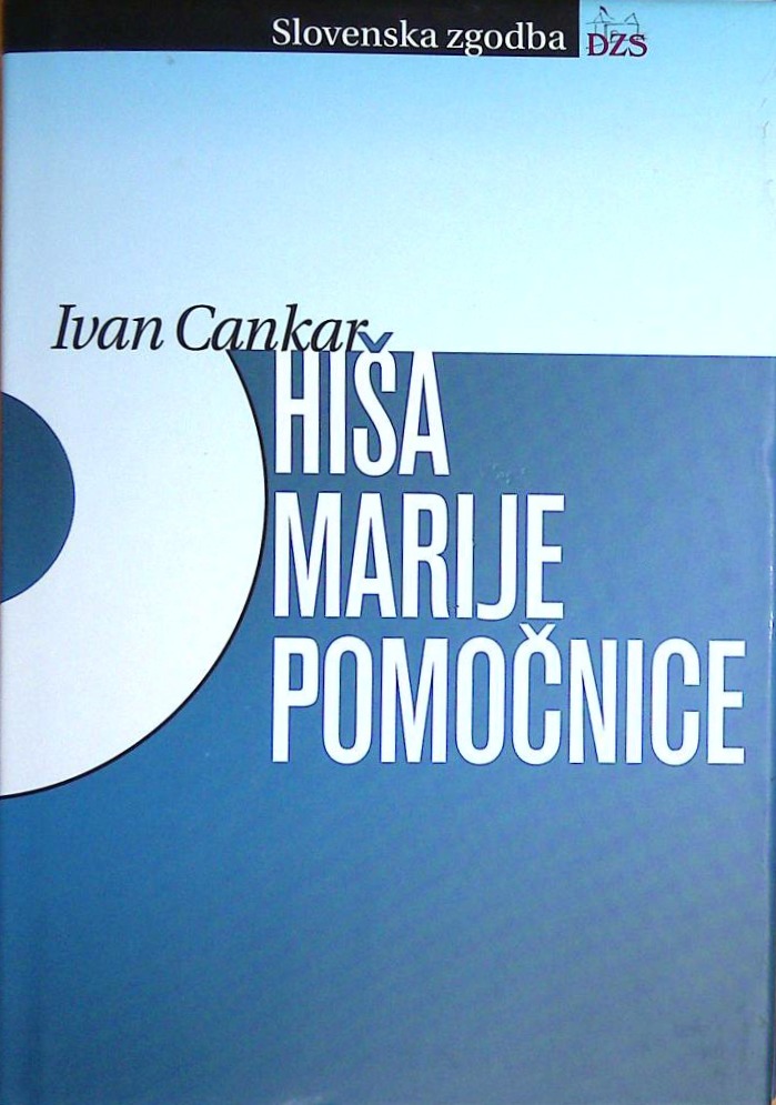 Hiša Marije pomočnice