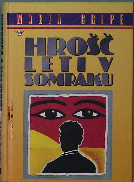 Hrošč leti v somraku