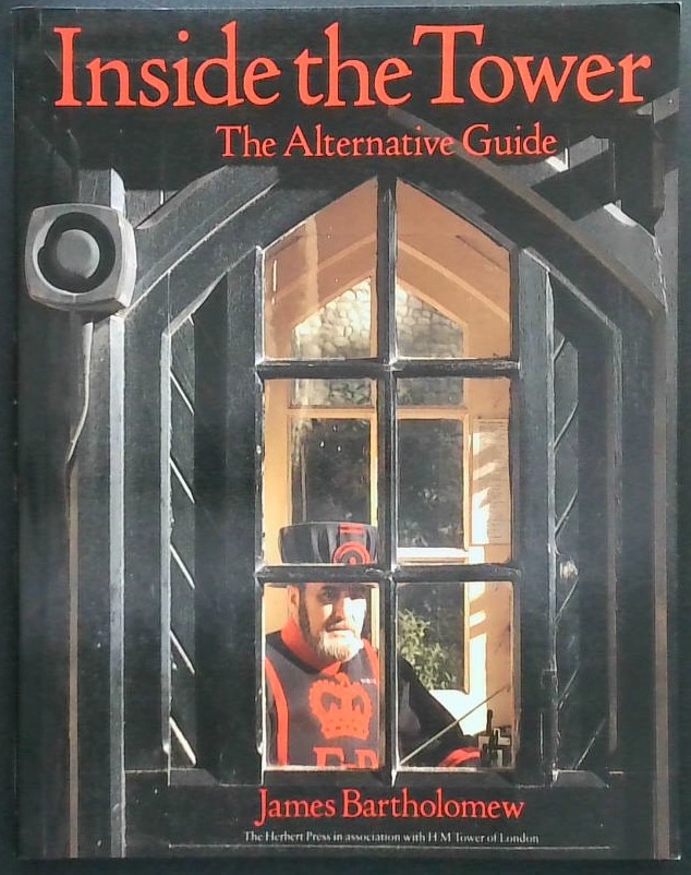 Inside the Tower - The Alternative Guide