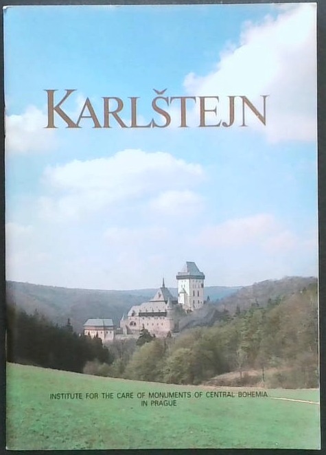 Karlštejn