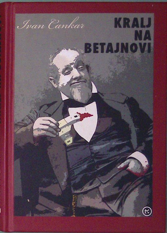 Kralj na Betajnovi