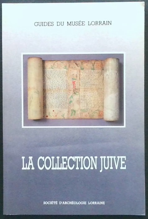 La Collection Juive