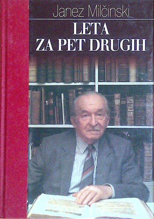 Leta za pet drugih
