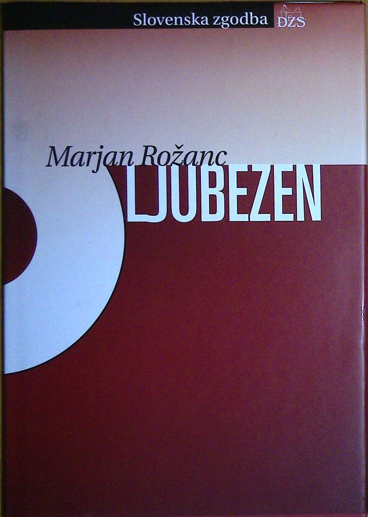 Ljubezen