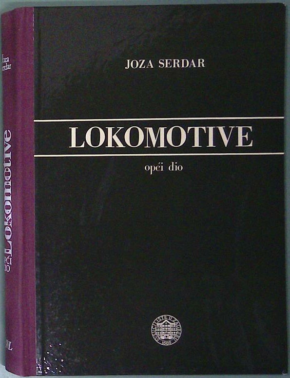 Lokomotive