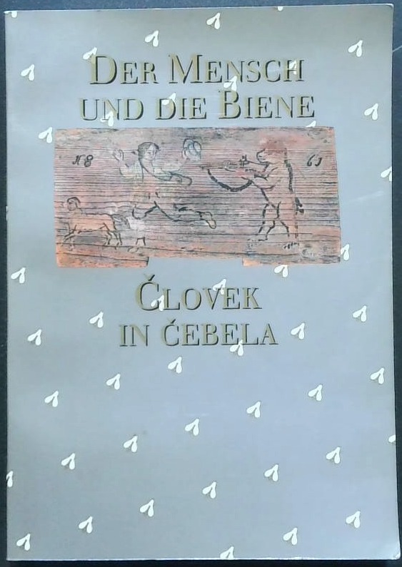 Človek in čebela