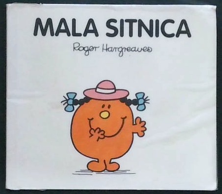 Mala sitnica