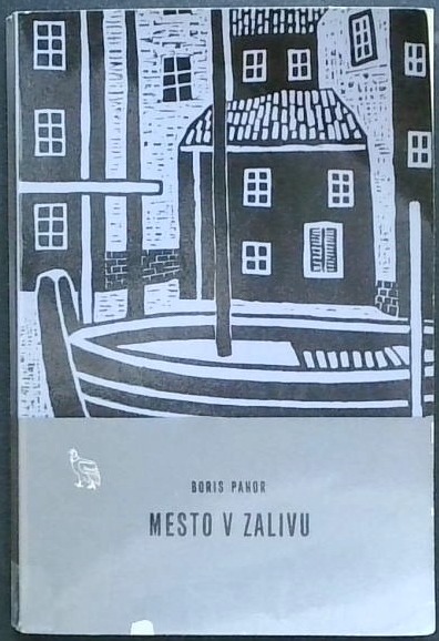 Mesto v zalivu