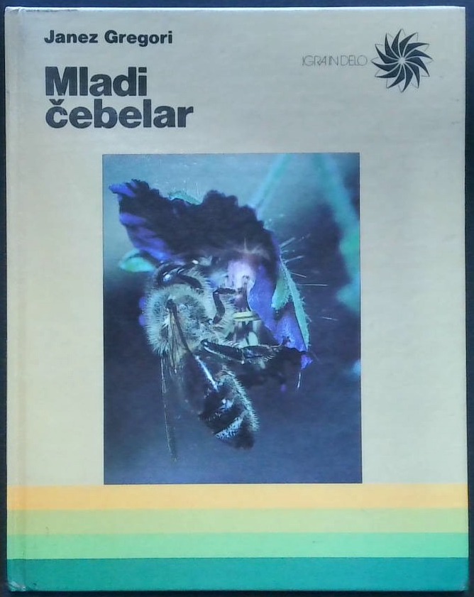 Mladi čebelar