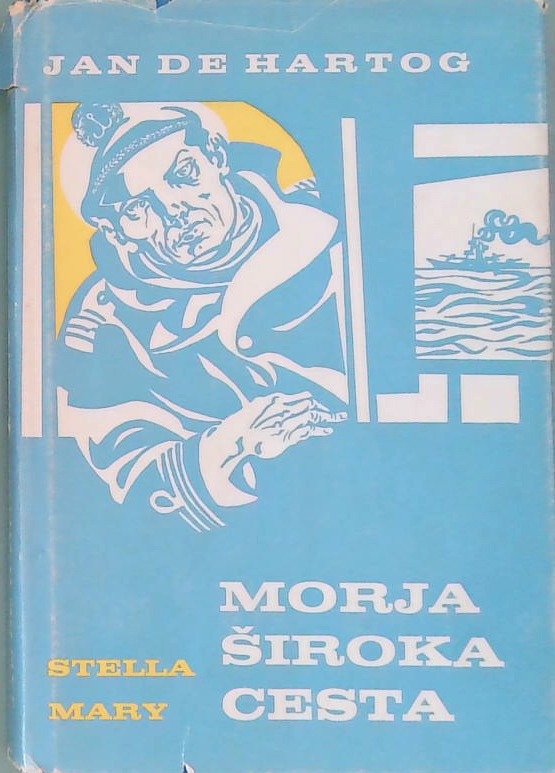 Morja široka cesta