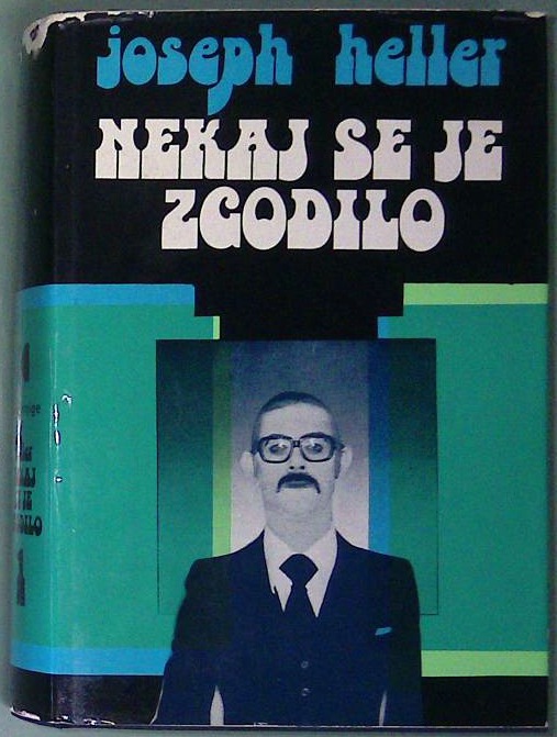 Nekaj se je zgodilo 1