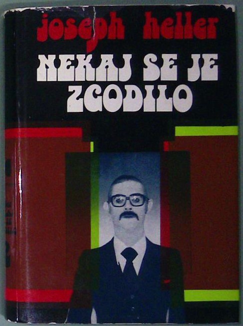 Nekaj se je zgodilo 2