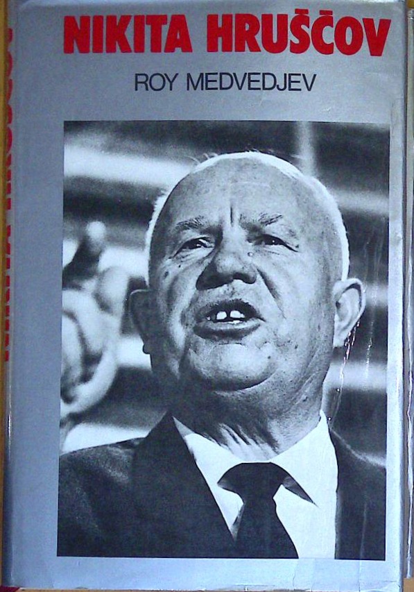 Nikita Hruščov