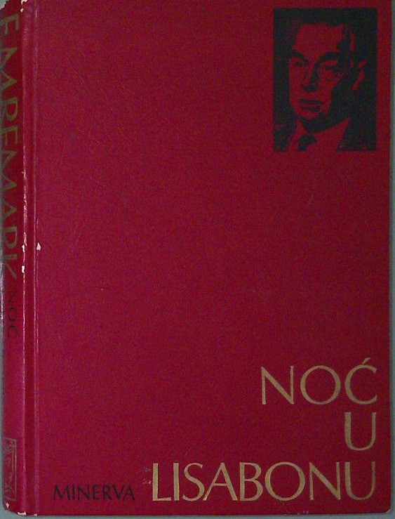 Noć u Lisabonu
