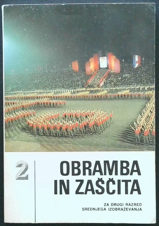 Obramba in zaščita 2