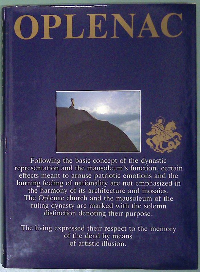 Oplenac