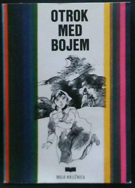 Otrok med bojem