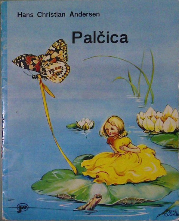 Palčica