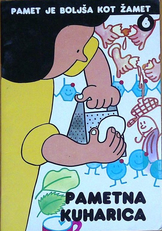 Pametna kuharica