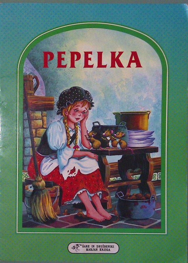 Pepelka