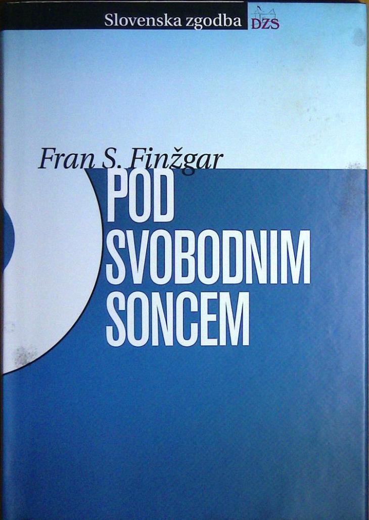 Pod svobodnim soncem